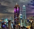 Hotel Sales in Hong Kong
