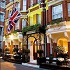 London Hotel Room Sales